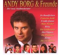 Various - Borg,Andy & Freunde