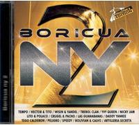Various - Boricuas Ny2