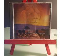 Various - Born Free