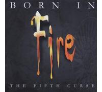 Various - Born in Fire, Vol. 5 (The Fifth Curse)