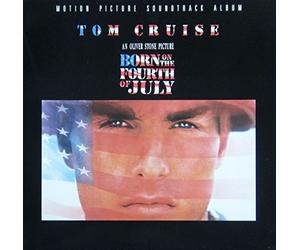 Various - BORN ON THE FOURTH OF JULY - O