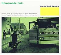 Various - Born to Be Homemade