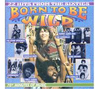 Various - Born to Be Wild