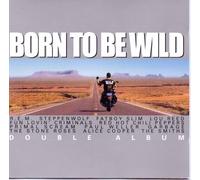 Various Born to Be Wild (CD)