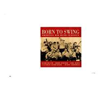 Various - Born to Swing