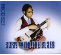 Various - Born With the Blues