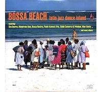 Various - bossa beach club