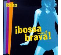 Various - Bossa Brava 2