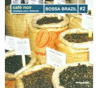 Various Artists Bossa Brazil 2 (CD) Album