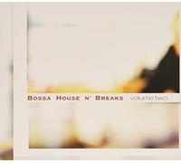 Various - Bossa House N Breaks Vol. 2