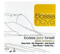 Various - Bossa Jazz Brasil
