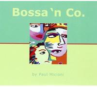 Various Bossa 'n Co. / Various (CD)