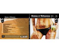 Various Bossa N' Rihanna (CD)