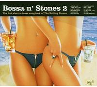 Various - Bossa N' Stones 2