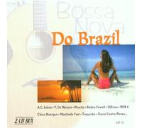 Various - Bossa Nova