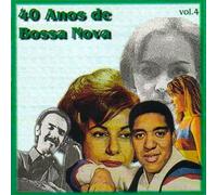 Various (Bossa Nova) - 40 Anos De Bossa Nova 4