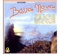 Various - Bossa Nova (500 Jahre Brasilie