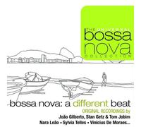 Various - Bossa Nova: a Different Beat