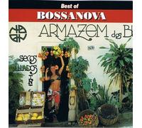 Various - Bossa Nova Best 21
