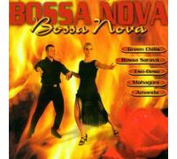 Various Bossa Nova (CD)