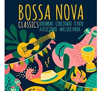 Various - Bossa Nova Classics