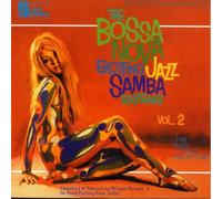 Various - Bossa Nova* Exciting Jazz 2