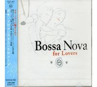Various - Bossa Nova for Lovers