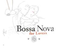 Various Bossa Nova for Lovers (CD) Album