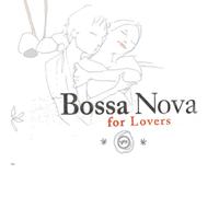 Various Bossa Nova for Lovers (CD) Album