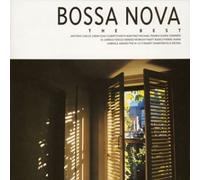 Various - Bossa Nova the Best