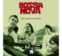 Various - Bossa Nova-the Sound of Ipanema