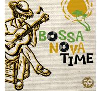 Various - Bossa Nova Time [Import]