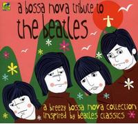 Various - Bossa Nova Tribute to the Beat