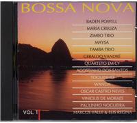 Various - Bossa Nova Vol 1 [Import]