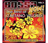 Various - Bossa Now! Vol.4-the Best of Caetano Valeso