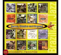 Various - Bossa Samba & Beyond