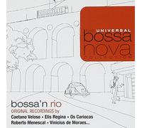 Various - Bossa'n Rio