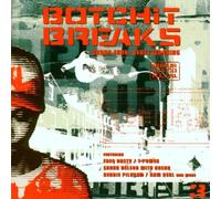 Various - Botchit Breaks 3