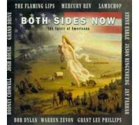 Various - Both Sides Now