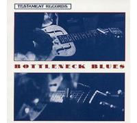 Various Bottleneck Blues (CD) Album