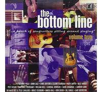 Various - Bottom Line Vol.2