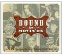 Various - Bound for Movin on