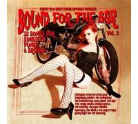 Various Artists - Bound for the Bar Vol.3