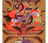 Various - Bountiful Christmas