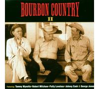 Various - Bourbon Country Vol.2
