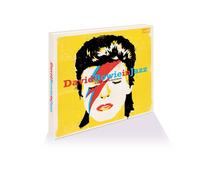 Various - Bowie in Jazz