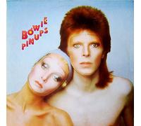 Various - Bowie Pin Ups