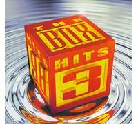 Various - Box Hits 98 Vol.3