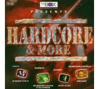 Various - Box Presents Hard Core