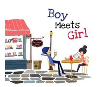 various - Boy Meets Girl